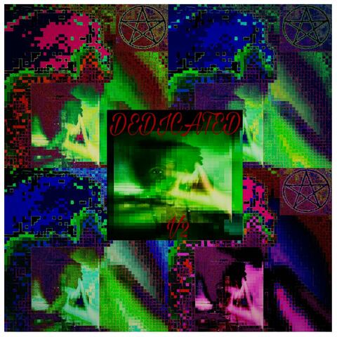 DEDICATED DEDICATED album art