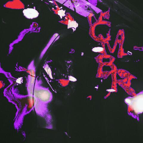 CMBR album art