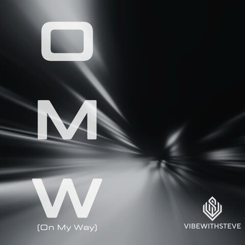 OMW (On My Way) album art