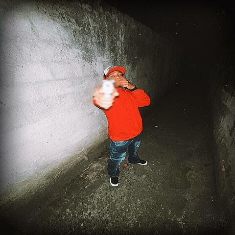 FREESTYLE 2025 (Surrender) album art