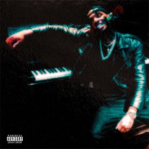 Guess I'm The Bad Guy album art