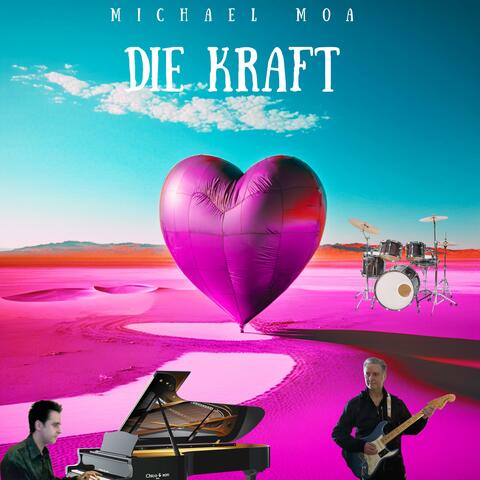 Die Kraft album art
