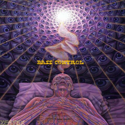 BASS CONTROL album art