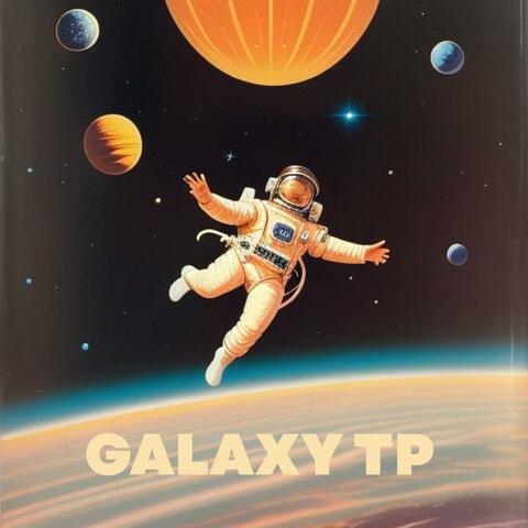 Galaxy TP album art