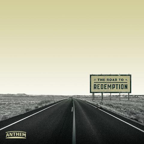 The Road to Redemption album art
