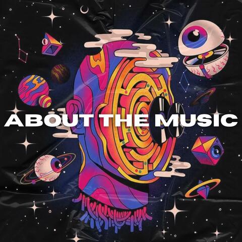 About the music album art
