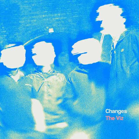 Changes album art