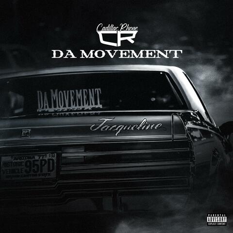 Da Movement album art