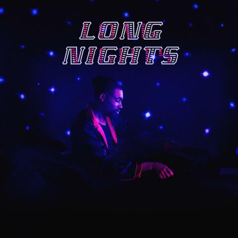 Long Nights album art
