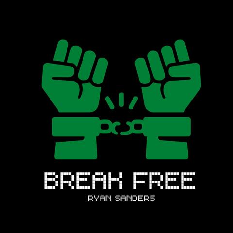 Break Free album art