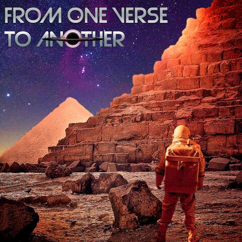 From One Verse to Another album art