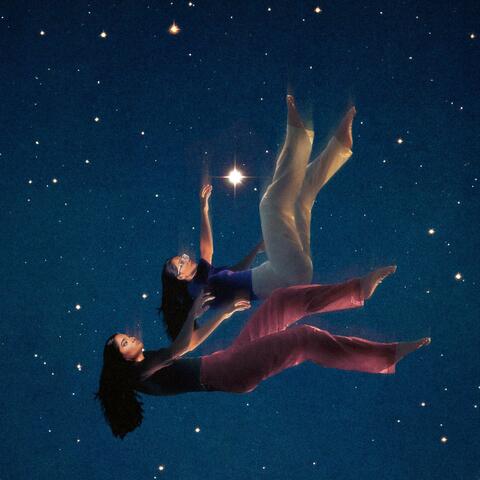 DOWN TO EARTH album art