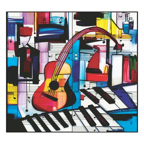 The Groove Session album art
