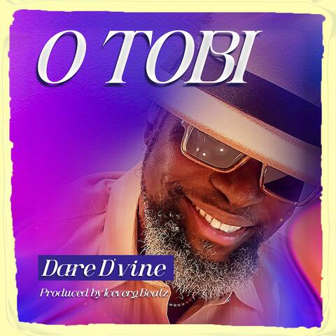 O Tobi album art
