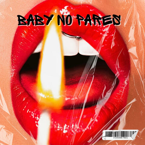 Baby No Pares album art