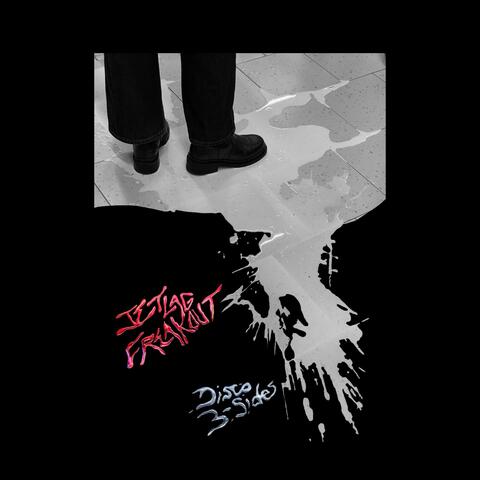 Disco B-Sides album art