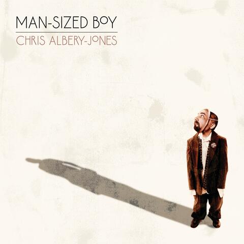 Man-Sized Boy album art