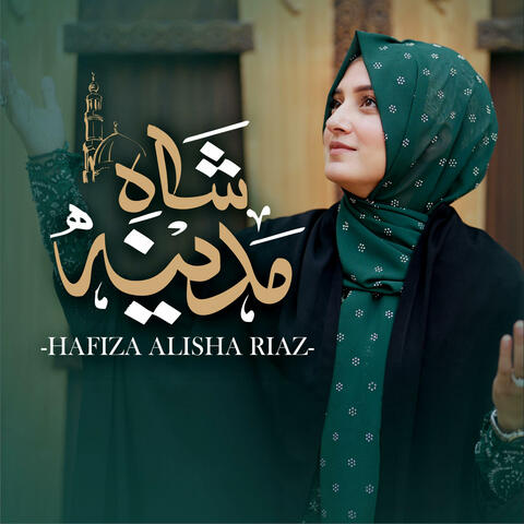 Shahe Madina album art