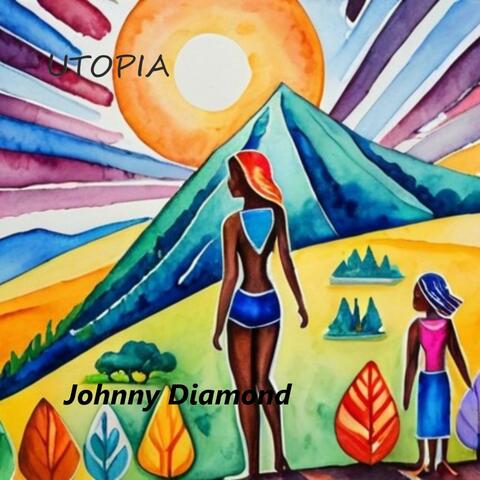 Utopia album art