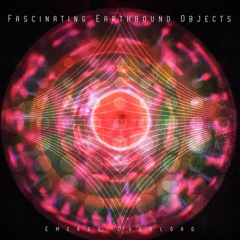 Emerge Overload album art