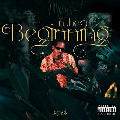 In The Beginning album art