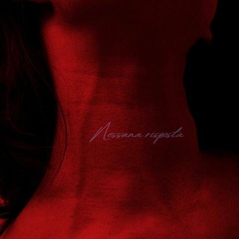 nessuna risposta album art