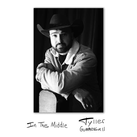 In The Middle album art