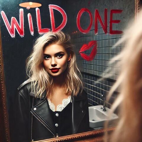 Wild One album art