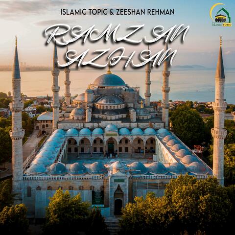 RAMADAN | ISTANBUL CINEMATIC 4K | AZHAN CALL TO PRAYER album art