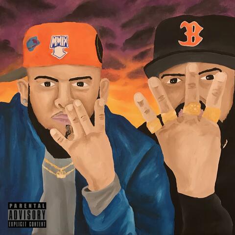 Divine Intervention album art