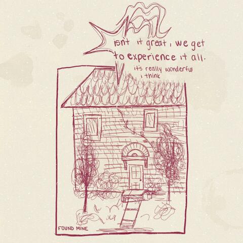 Found Mine album art