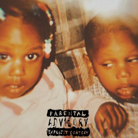 Mental Revenge album art