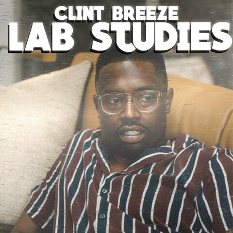 LAB STUDIES album art