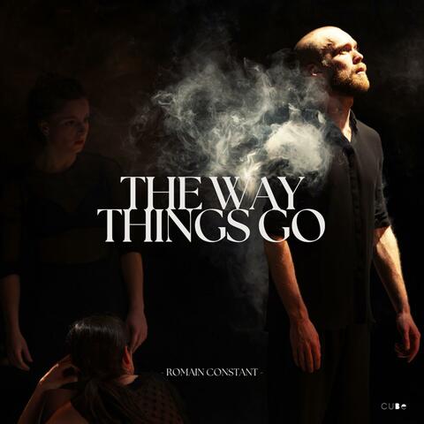 THE WAY THINGS GO (Bande originale ) album art