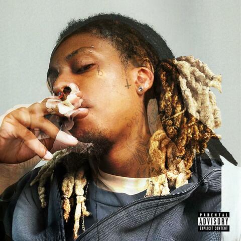 Da Drought album art