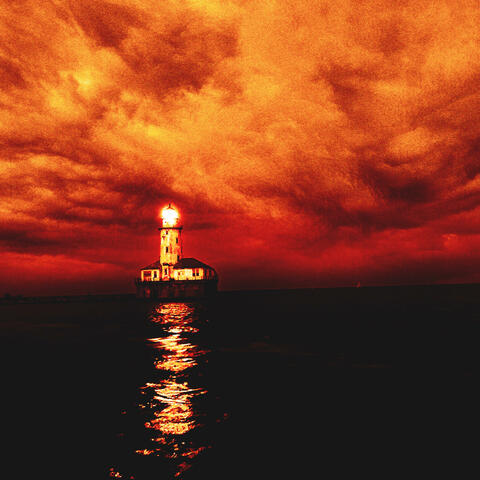 This is Water album art