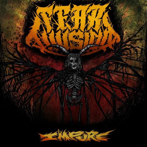 IMPURE album art