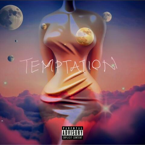 Temptation album art