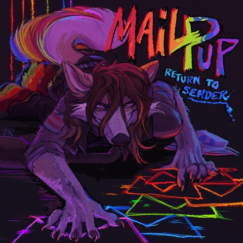 HEWWO! ÒwÓ (RETURNED) album art