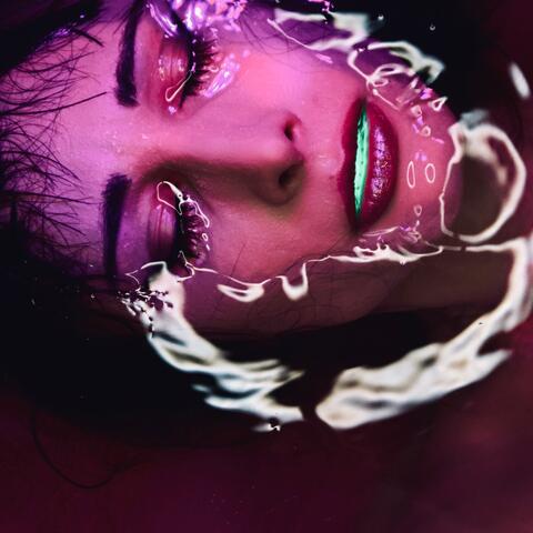 Taste Like Water album art