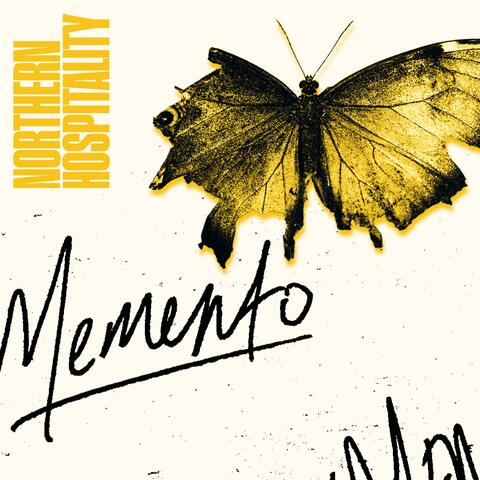 Memento album art