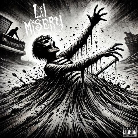 Bury Me Alive album art