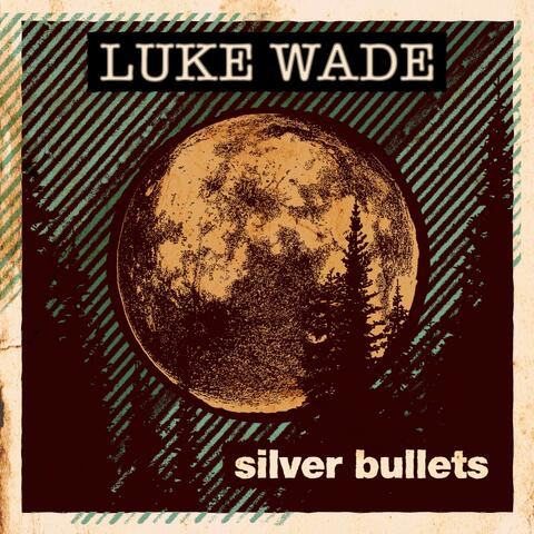 Silver Bullets EP album art
