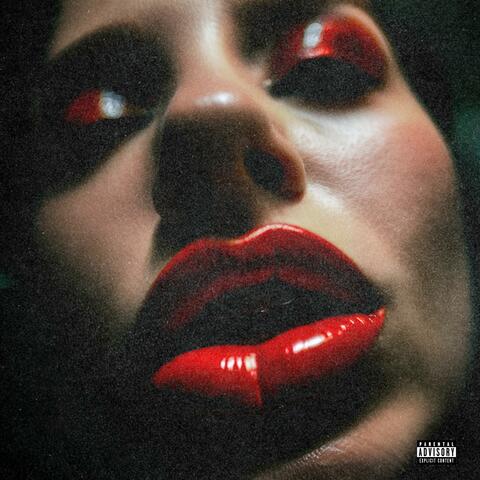 If Ur Lucky album art
