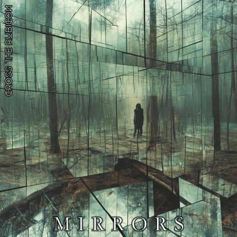 Mirrors album art