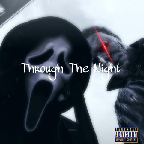 Through The Night (feat. Insano) album art