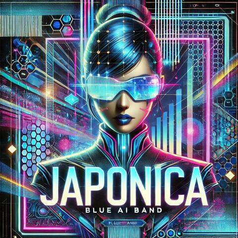 JAPONICA album art