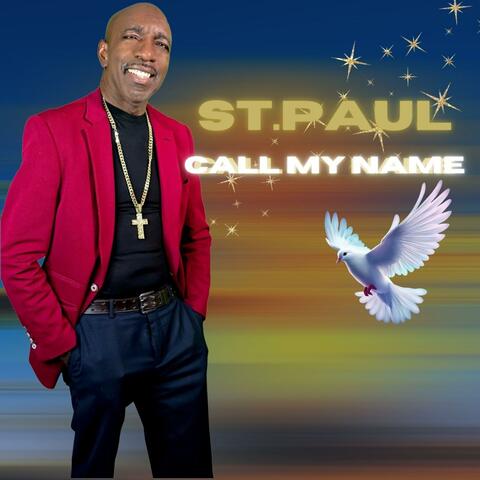 Call My Name (Radio Edit) album art