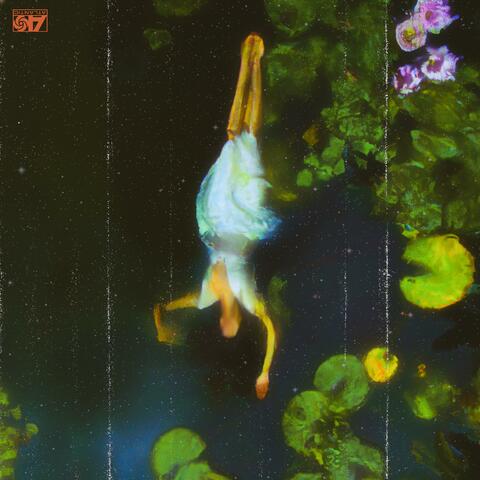 Breathe album art