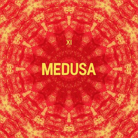 Medusa album art